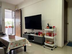 Blk 110 Jurong East Street 13 (Jurong East), HDB 3 Rooms #565783171